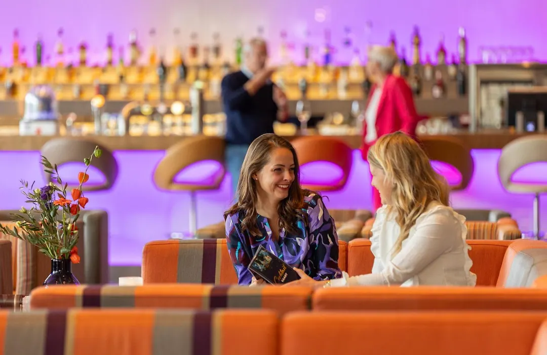Hotel Lumen Zwolle-1
