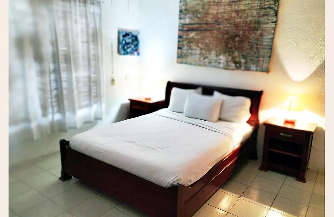Casa del Pintor Chetumal-1