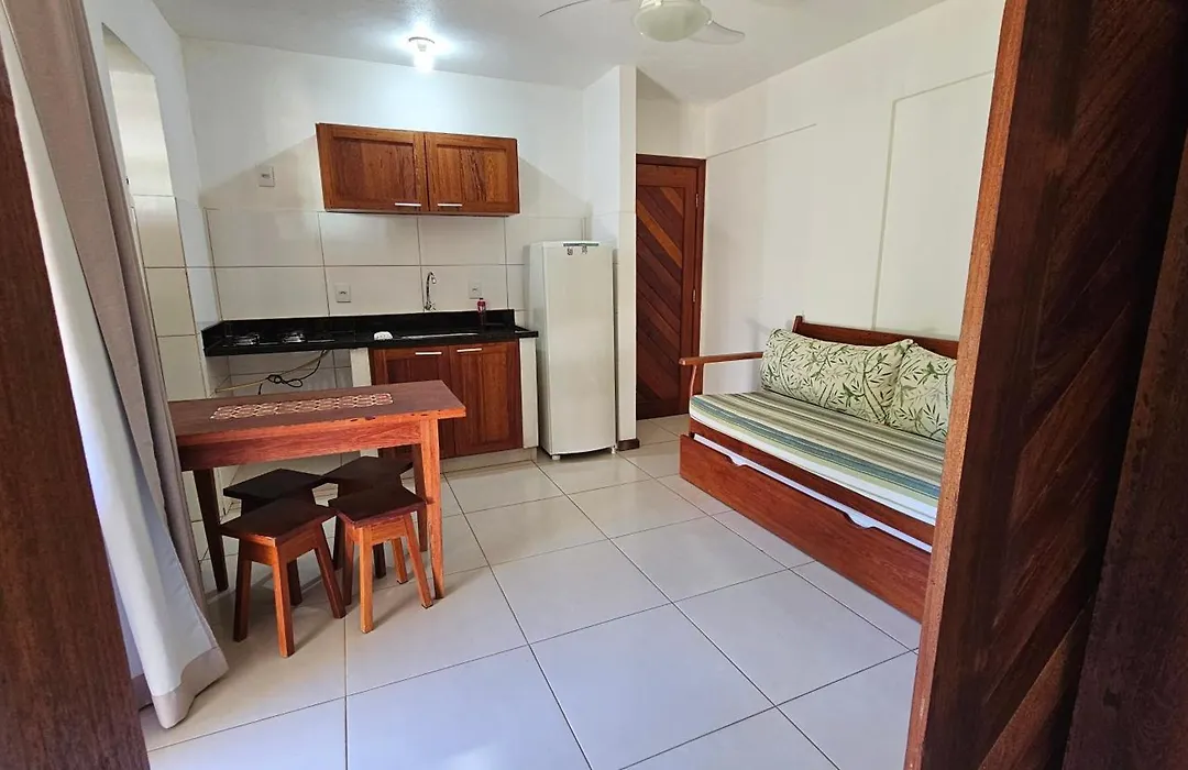 Arpoador Flat-1