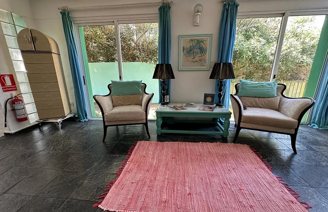 Hotel Donatella Boutique Mar-1