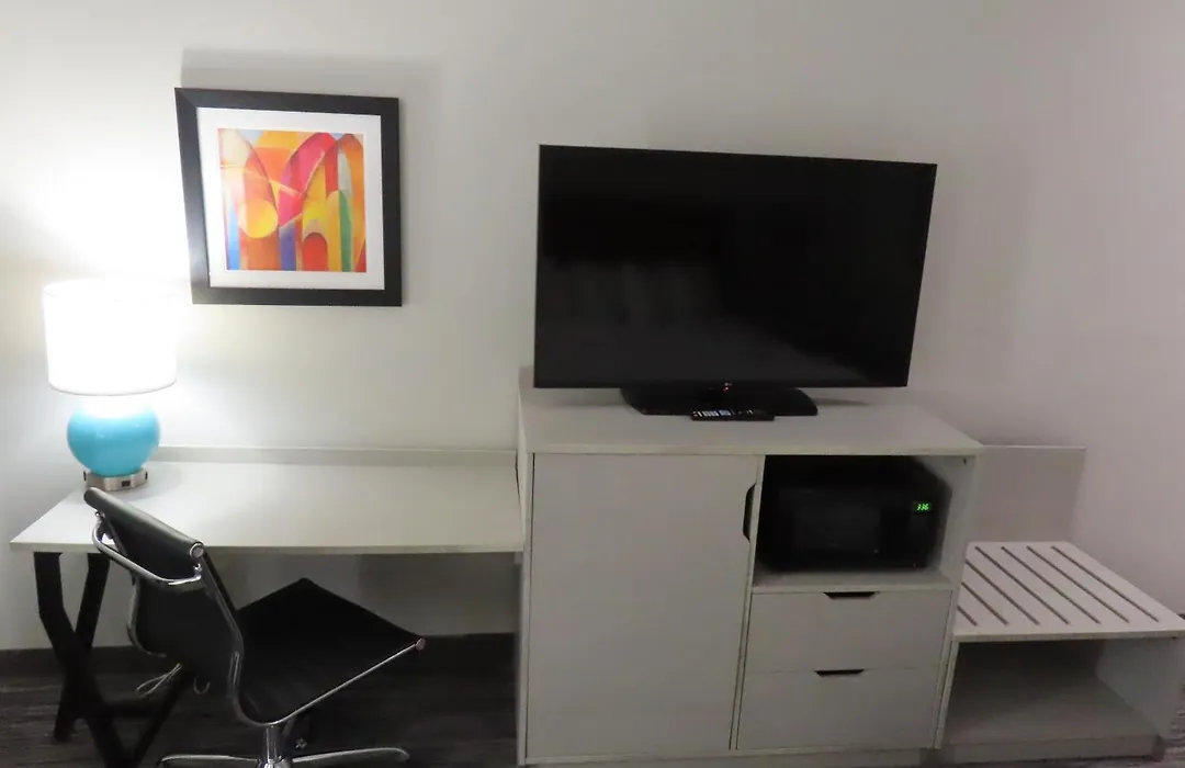 Best Western Heritage Inn & Suites-1