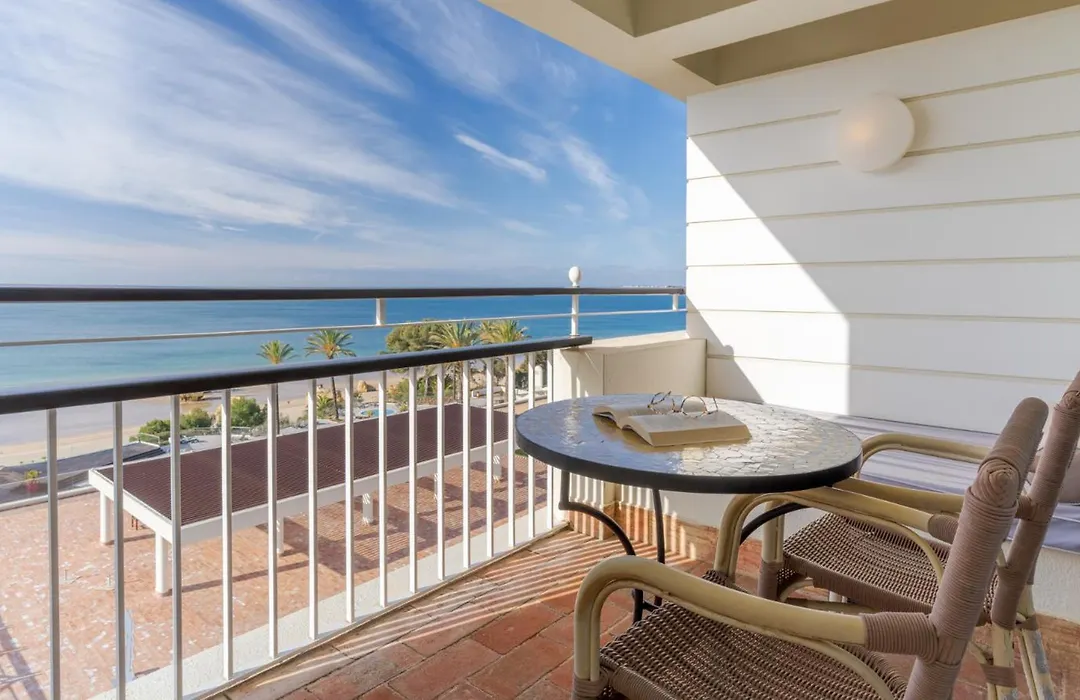 Pestana Alvor Praia Premium Beach & Golf Resort-1