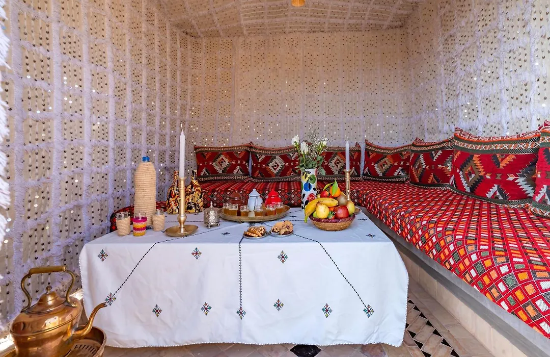 Riad Touda-1