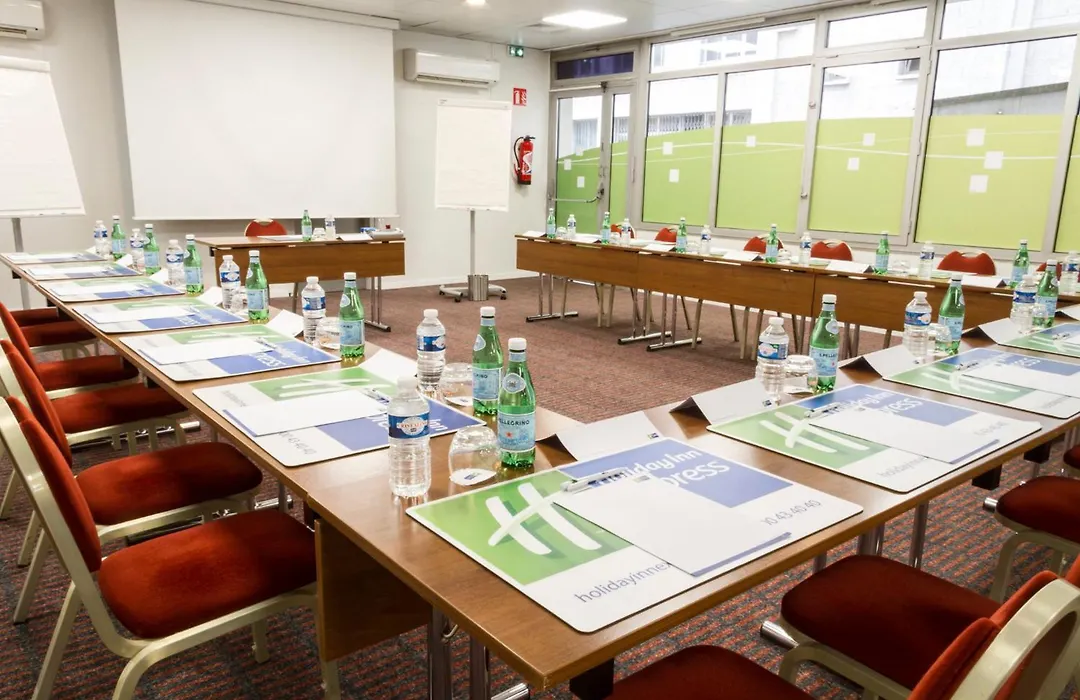 Holiday Inn Express Amiens By Ihg-1