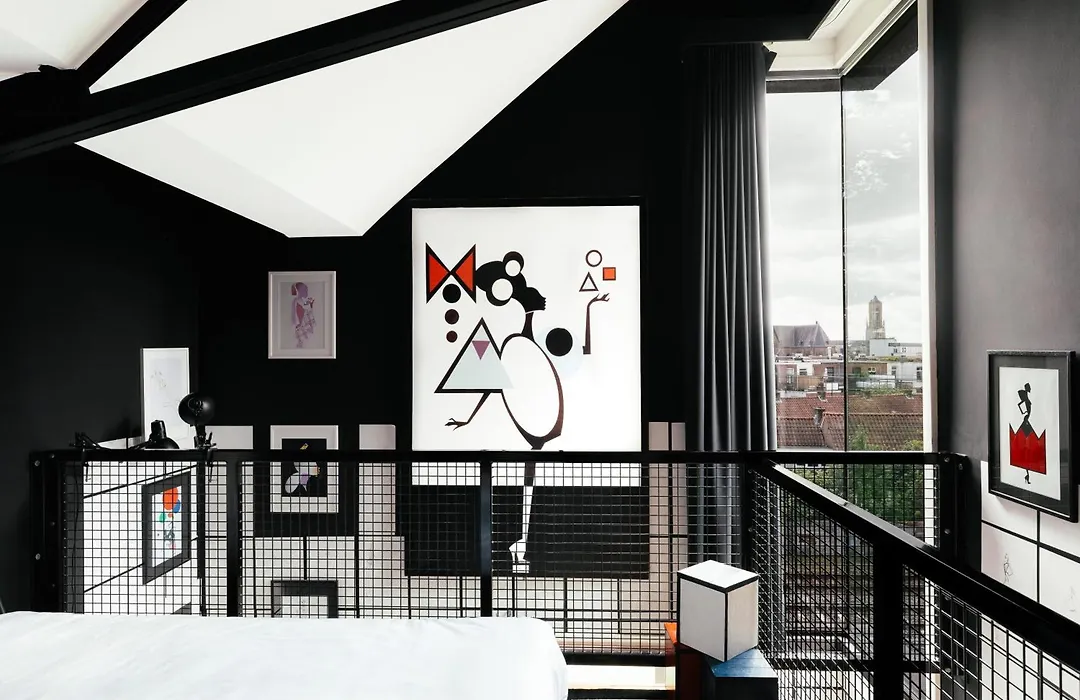 Design Hotel Modez-1