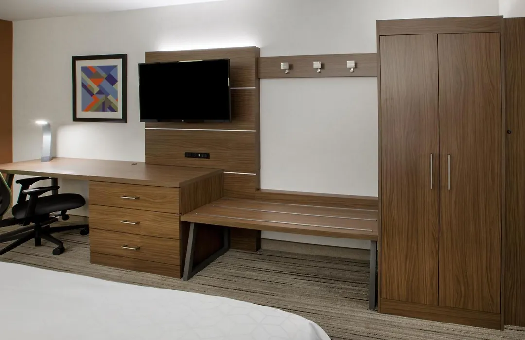 Holiday Inn Express - New Rochelle By Ihg-1