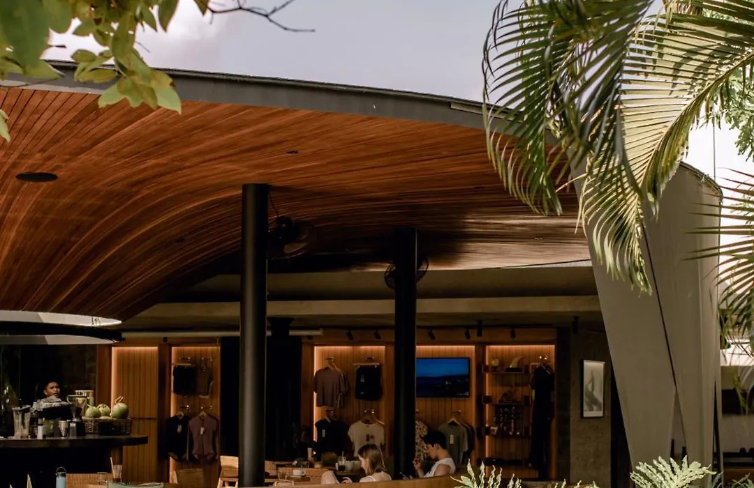 Wave House Boutique Surf Hotel - Adults Only-1