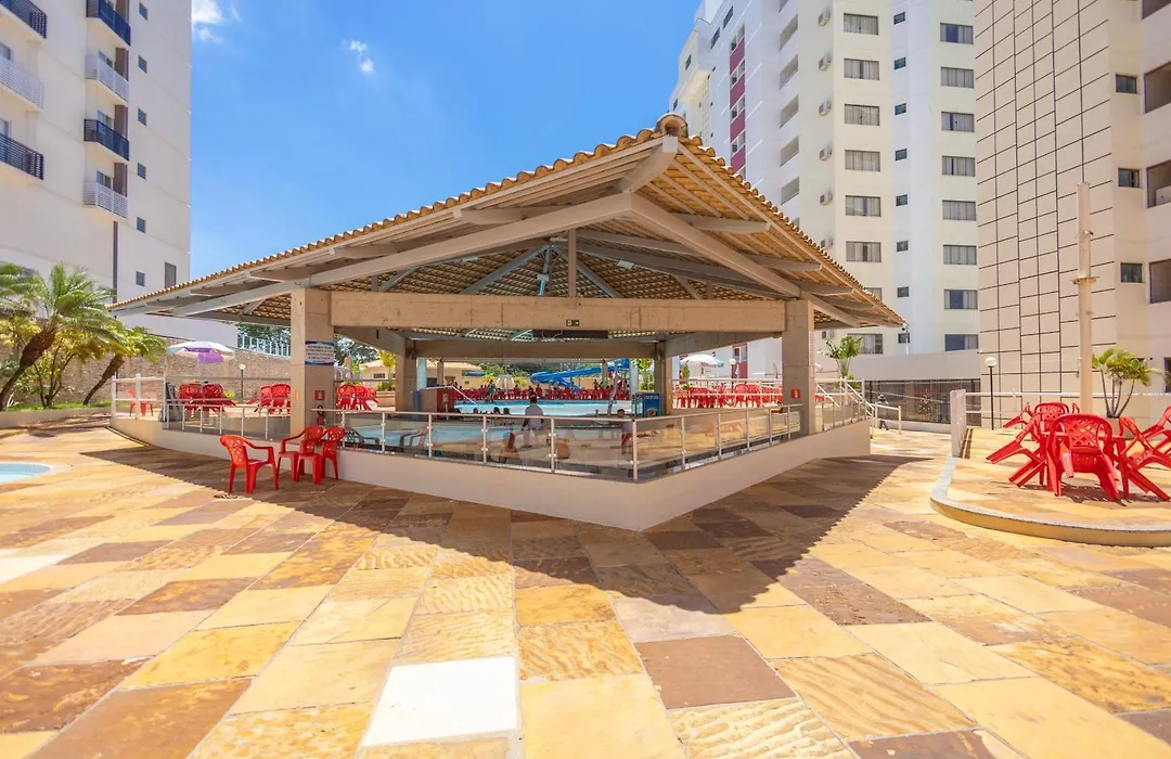 Villas Diroma Residence - Hup Caldas Novas-1