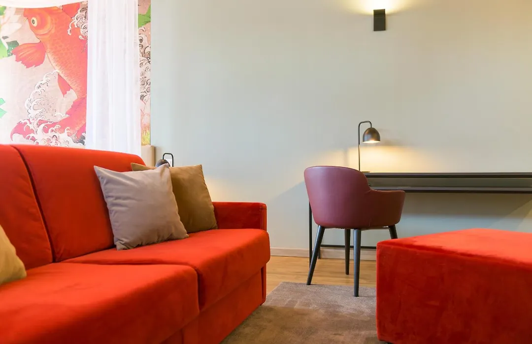 Regina Del Garda Suite-1