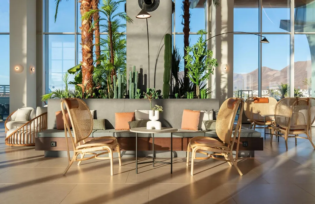 Barcelo Playa Blanca Royal Level - Adults Only-1
