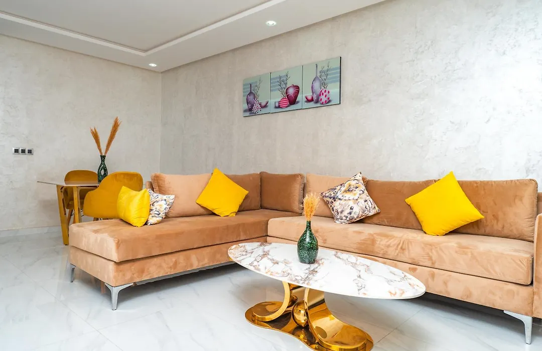 Maarif Elite Suites-1