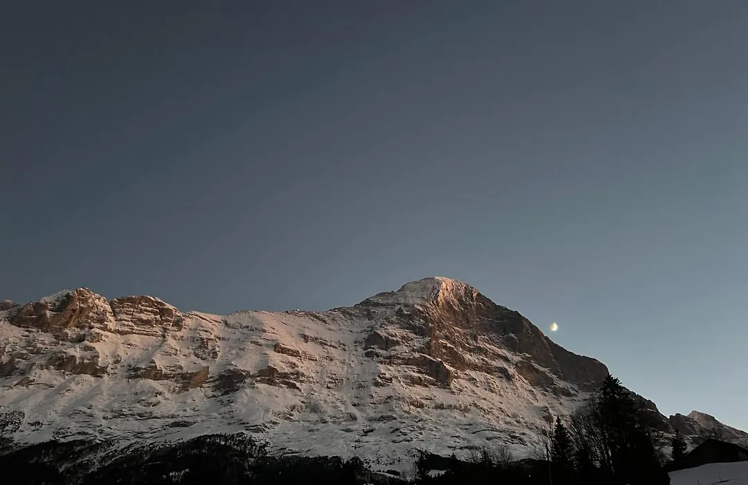 Hotel Jägerstübli Grindelwald-1