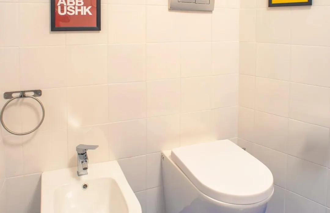 Conte Bed&Breakfast Salerno Centro-1
