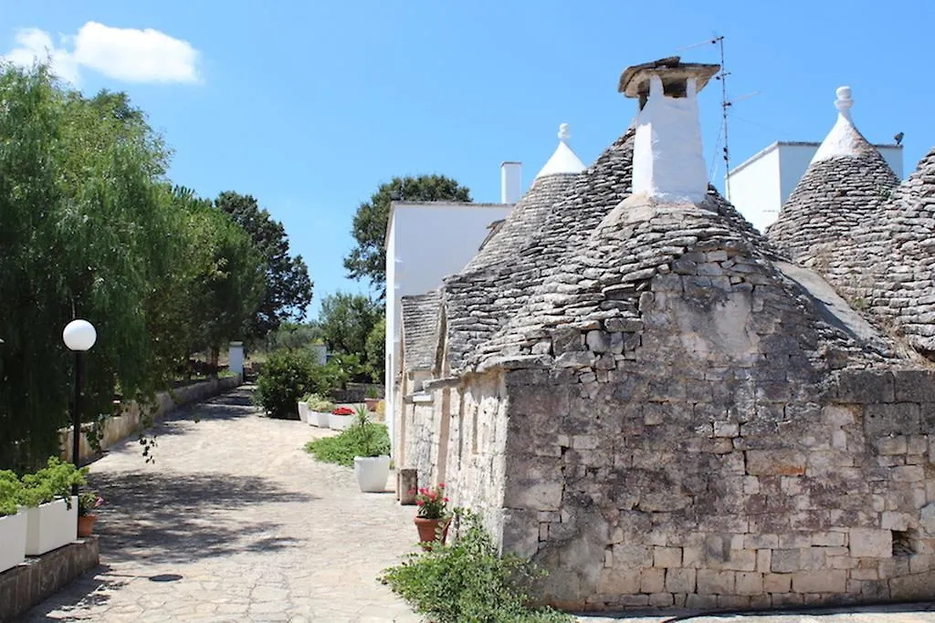 Villa Apollonia B&B-1