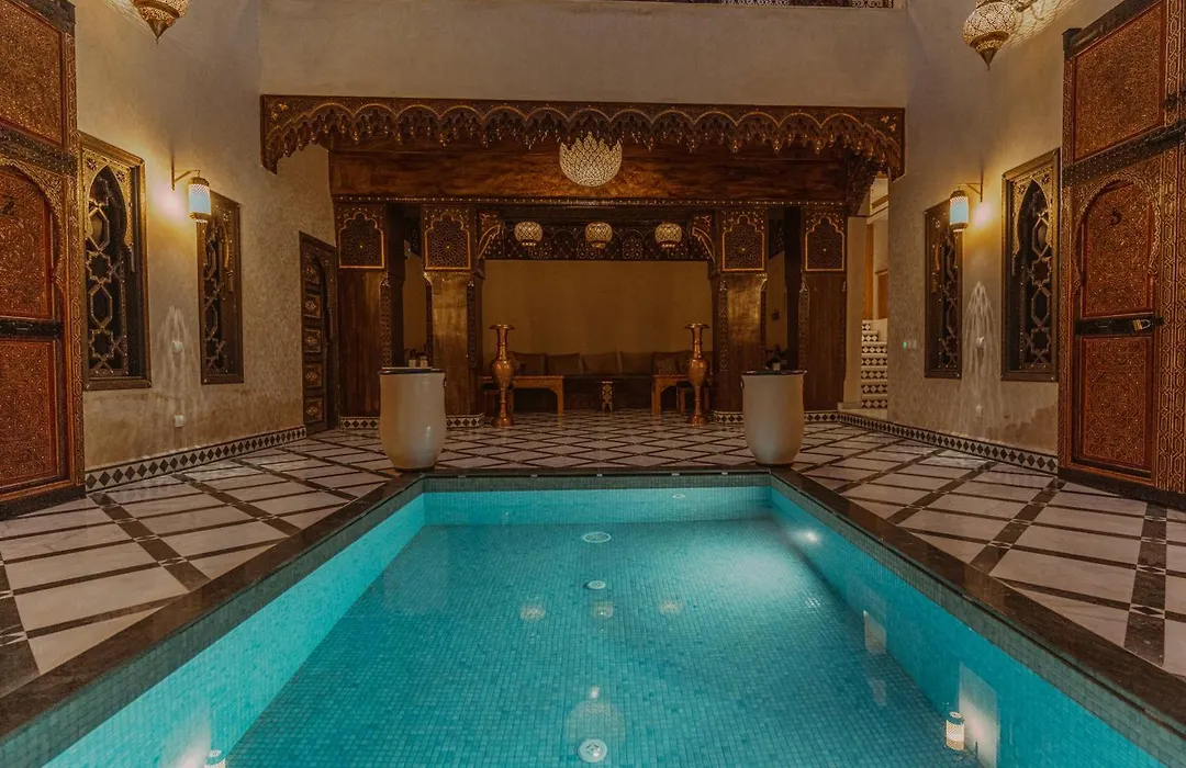 Riad Deluxe-1