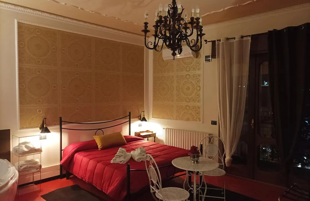 B&B Centrum Palmi-1