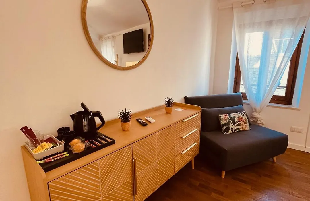 Civico 27 Rooms-1
