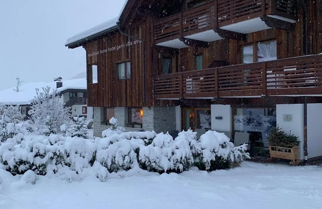 Mountain Home Villa Anna-1