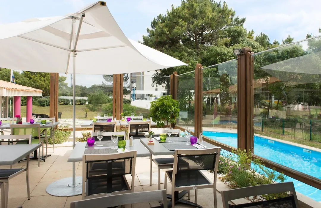 Hôtel Valdys Thalasso&Spa - les Pins-1