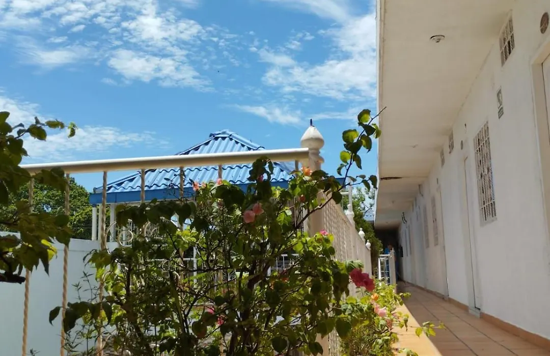 Hotel Orquídea Real-1
