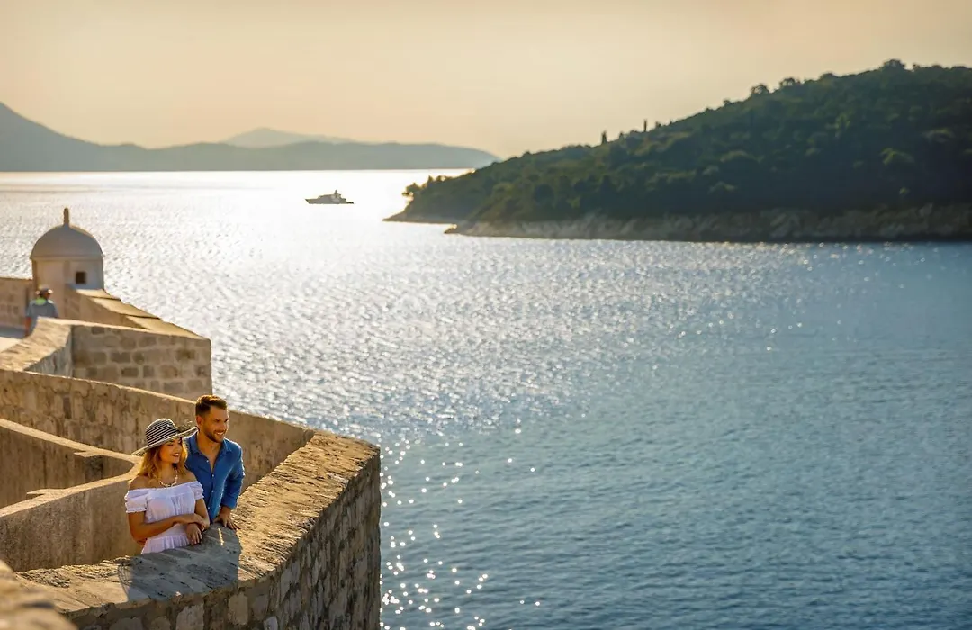President Hotel, Valamar Collection-1