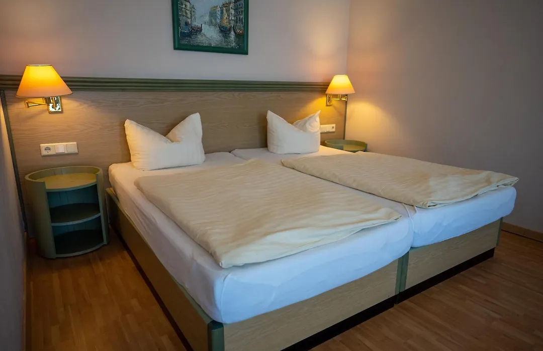 Hotel Esplanade & Aparthotel Rialto-1