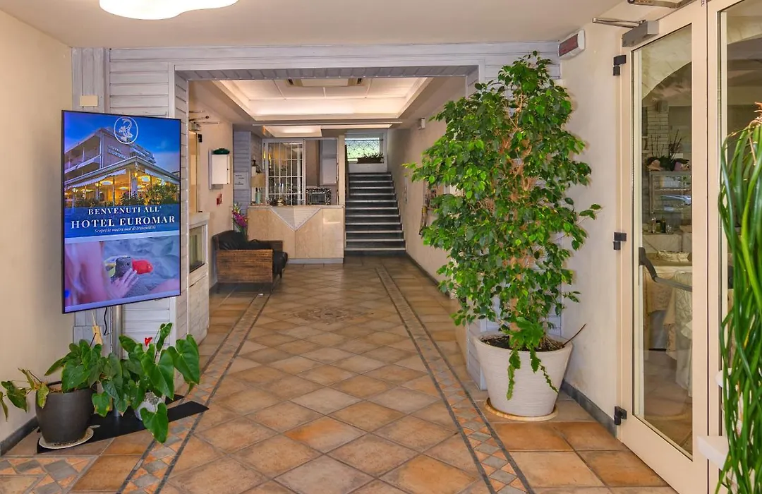 Hotel Euromar-1