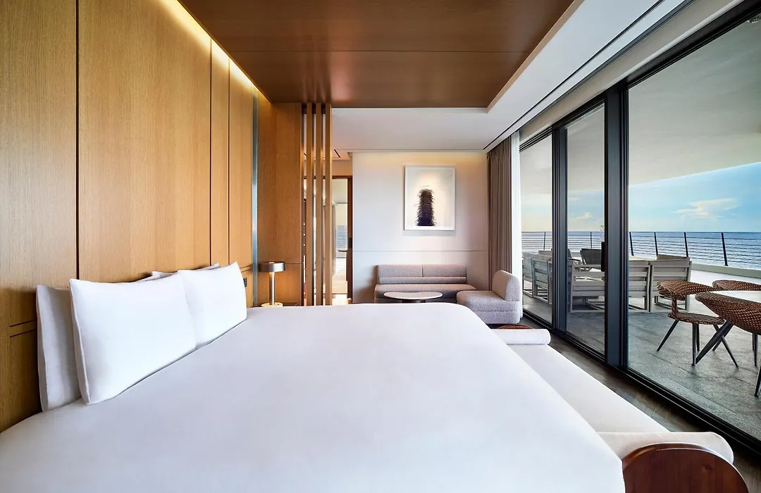 Parnas Hotel Jeju-1