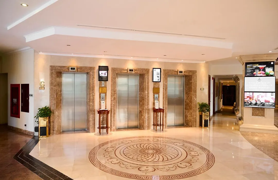 Hotel Grand Saigon-1