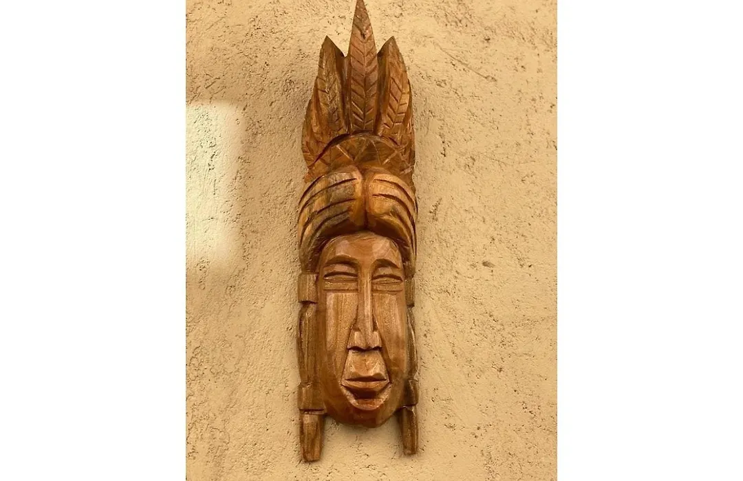 Pousada Mapuche-1