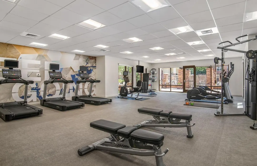 Springhill Suites Phoenix Glendale Sports & Entertainment District-1