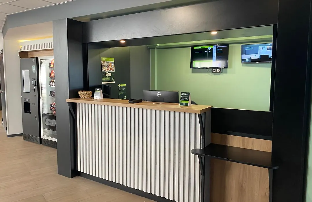 ibis Montluçon-1