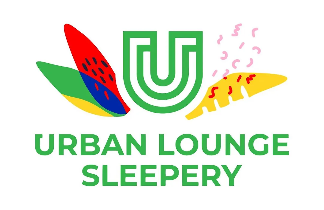 Urban Lounge Sleepery, Surestay Collection By BW-1