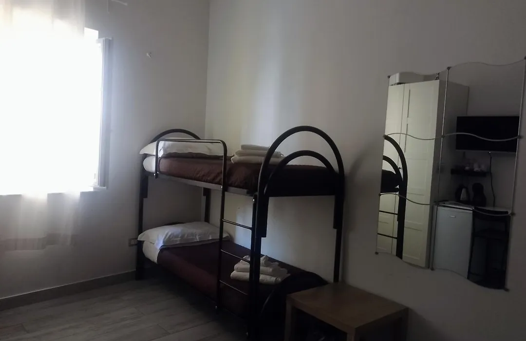 La Casa Del Rione Sanita'-1