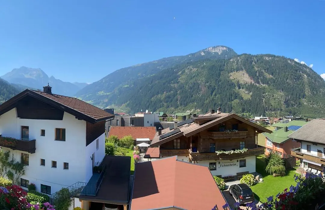 Pension Schwemberger Ohne Fruehstueck-1