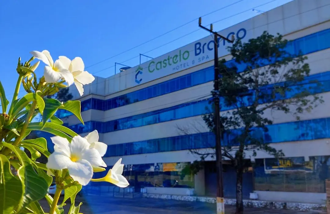 Hotel Castelo Branco-1