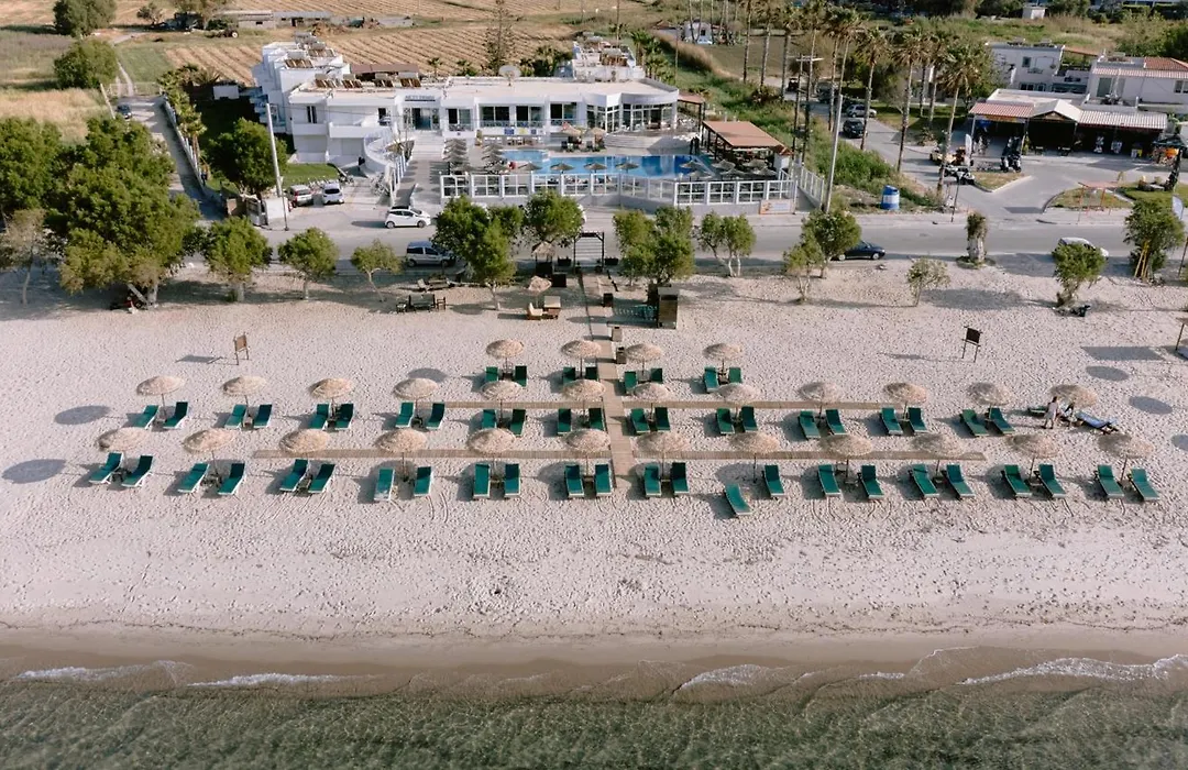Akti Dimis Hotel-1