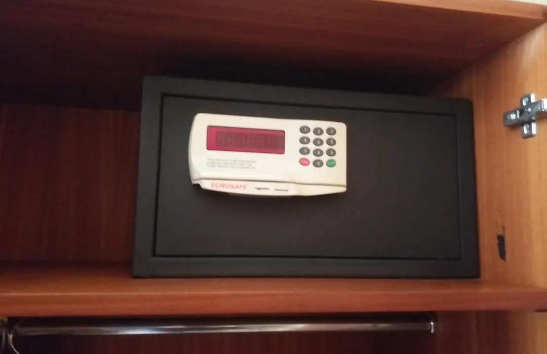 Hotel Inter Istanbul-1