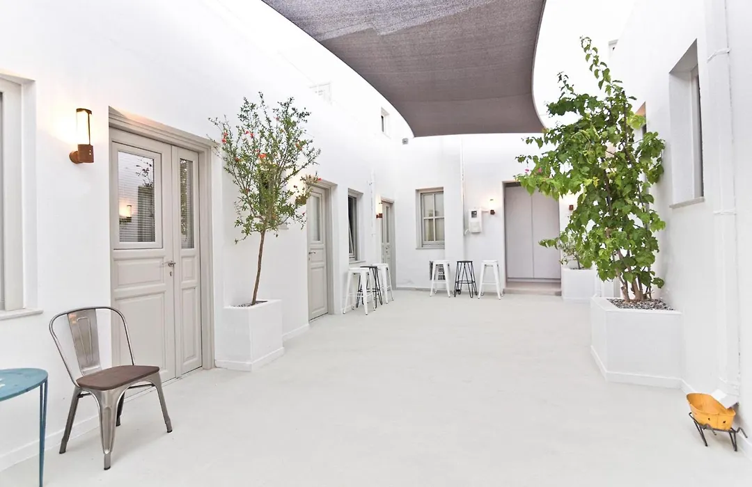 Lindos Comfy Suites-1