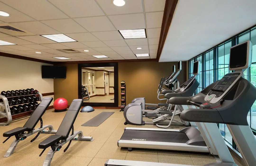 Homewood Suites By Hilton Newark-Wilmington South Area-1