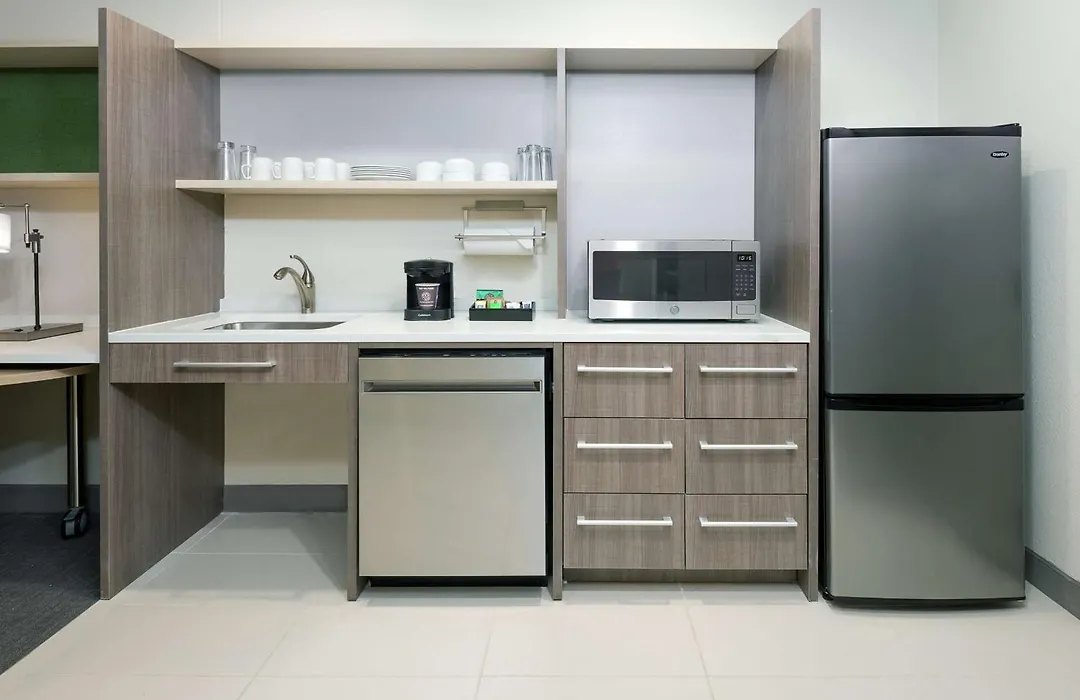 Home2 Suites By Hilton Orlando Near Ucf-1
