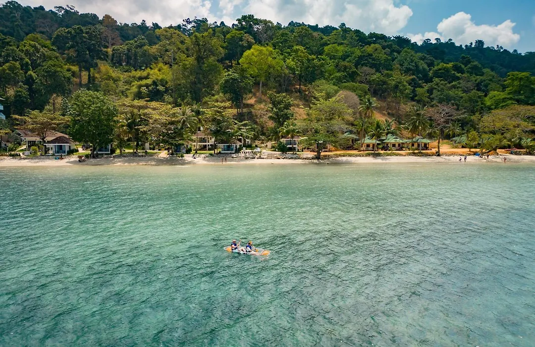 Sea Escape Koh Chang-1