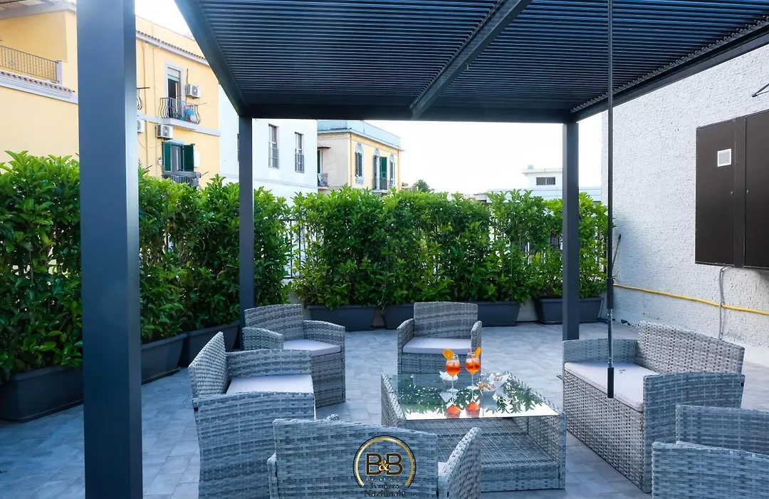 B&B Terrazza Nazionale-1