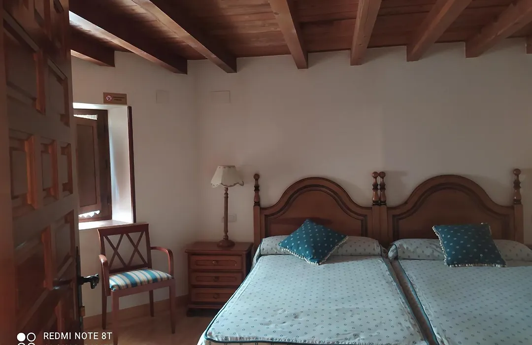 Hotel la posada de Numancia-1