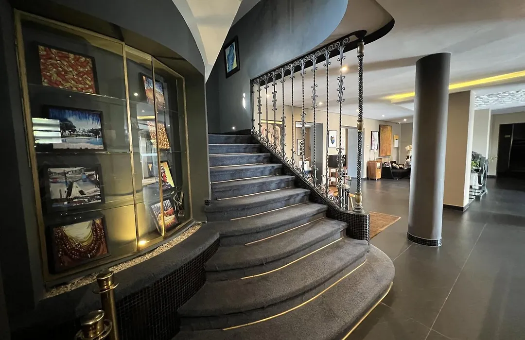 Le Sphinx Boutique Hôtel-1