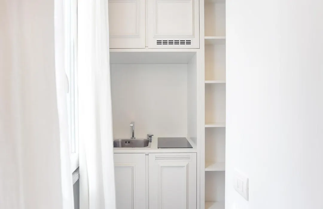 Bdb Rooms Trastevere-1