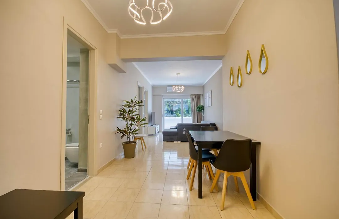 Rhodes Island Elli Beach Apartments-1