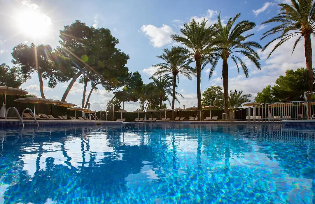 Mar Hotels Playa De Muro Suites-1
