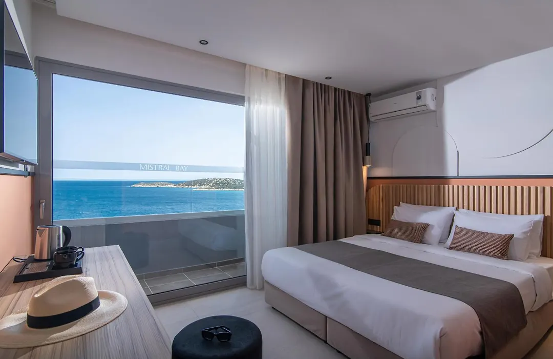 Mistral Bay Hotel-1
