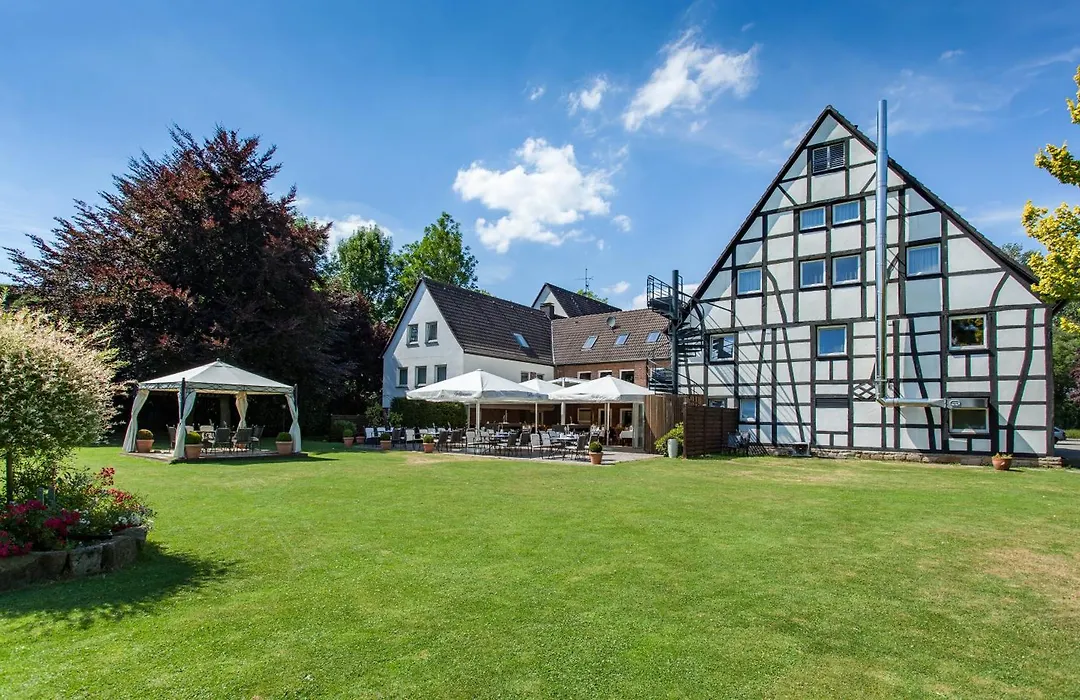 Hotel Der Lennhof-1